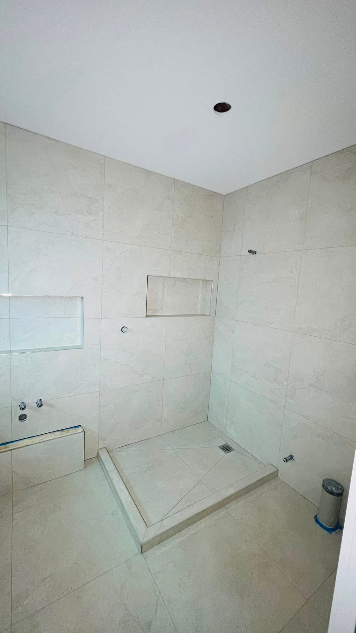 Bathroom Renovations